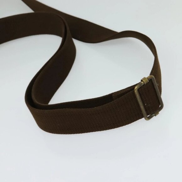 LOUIS VUITTON Monogram Messenger Bosphore PM Shoulder Bag M40106 LV Auth 129221 - Picture 8 of 16